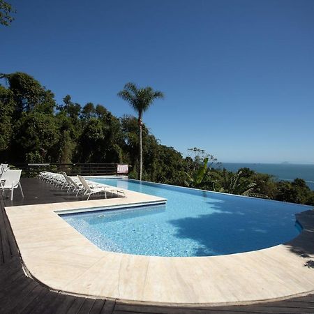 Condominio Vilabela Da Princesa Ilhabela Exterior photo