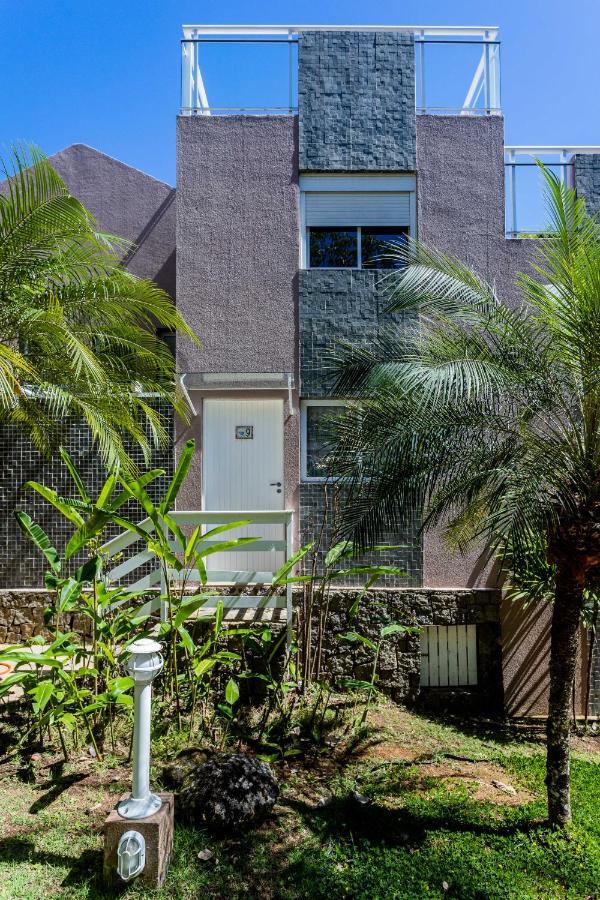 Condominio Vilabela Da Princesa Ilhabela Exterior photo