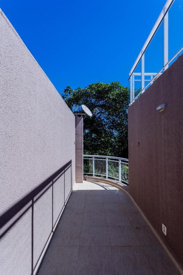 Condominio Vilabela Da Princesa Ilhabela Exterior photo