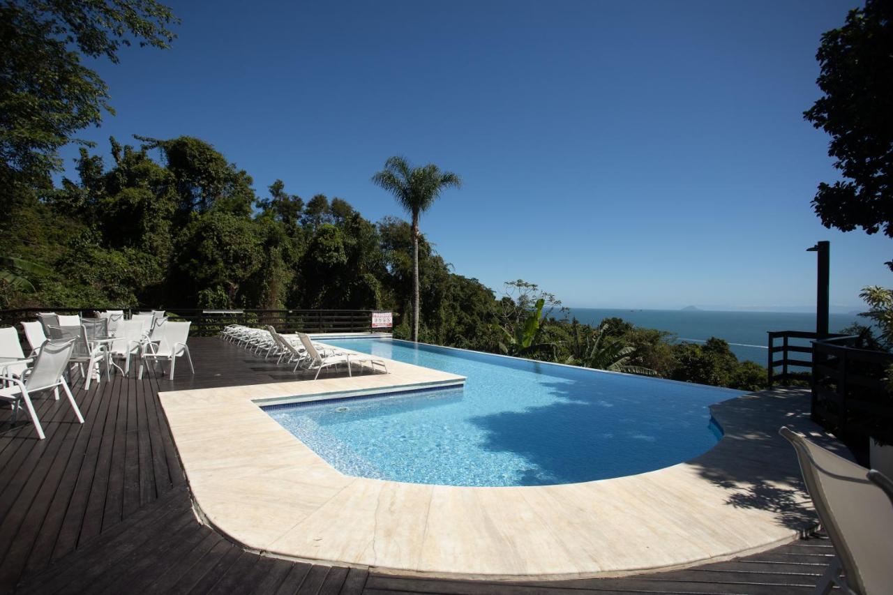 Condominio Vilabela Da Princesa Ilhabela Exterior photo