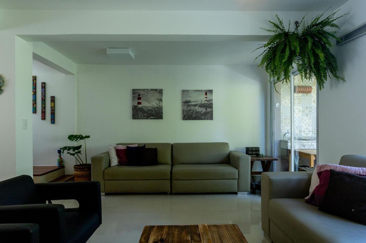 Condominio Vilabela Da Princesa Ilhabela Exterior photo